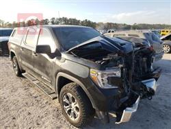 جی ئێم سی سیرا